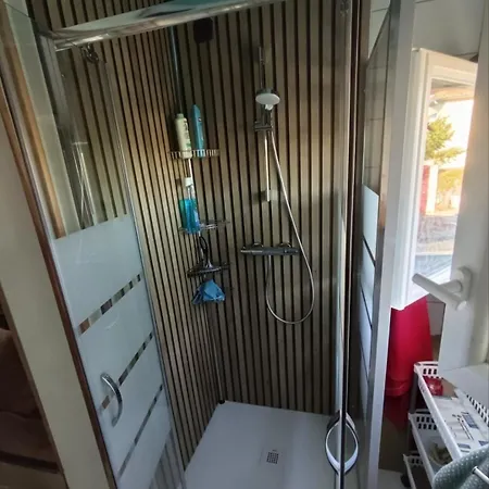 Apartament Mini Goya Fumel